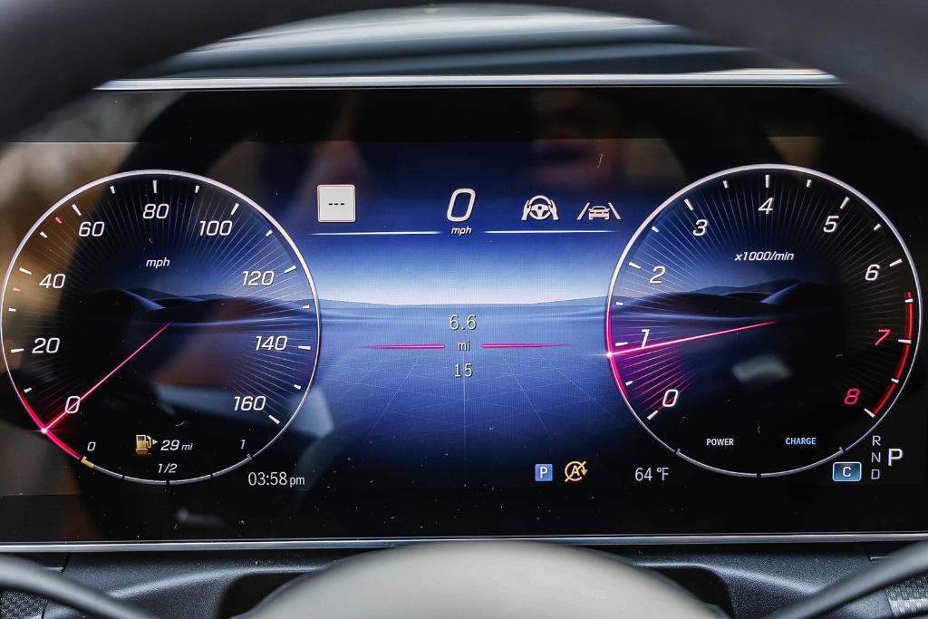 new 2026 Mercedes-Benz CLE 300 car, priced at $81,940