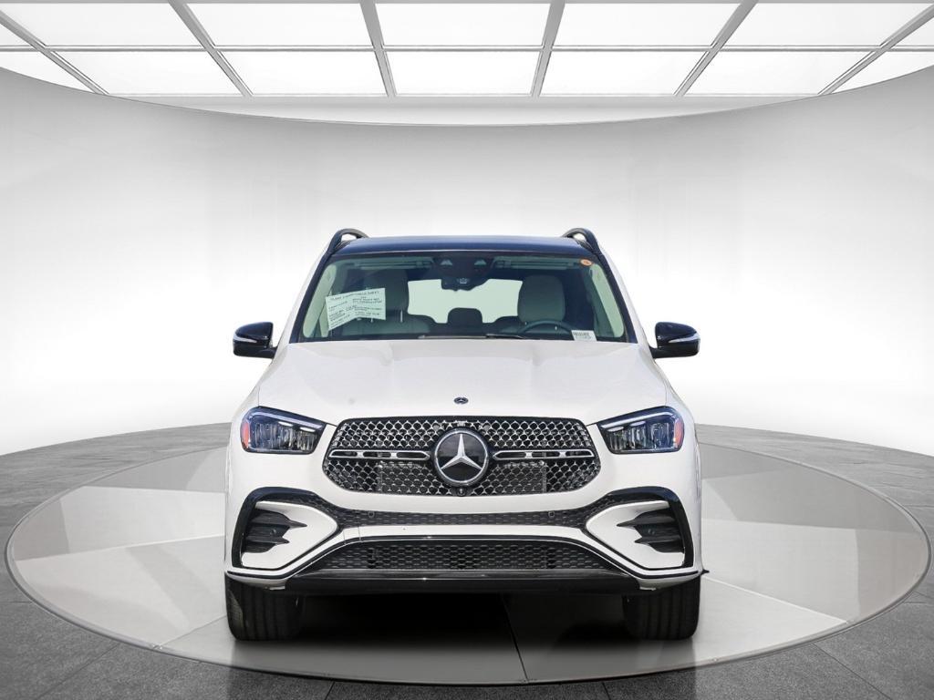 new 2024 Mercedes-Benz GLE 350 car, priced at $76,625
