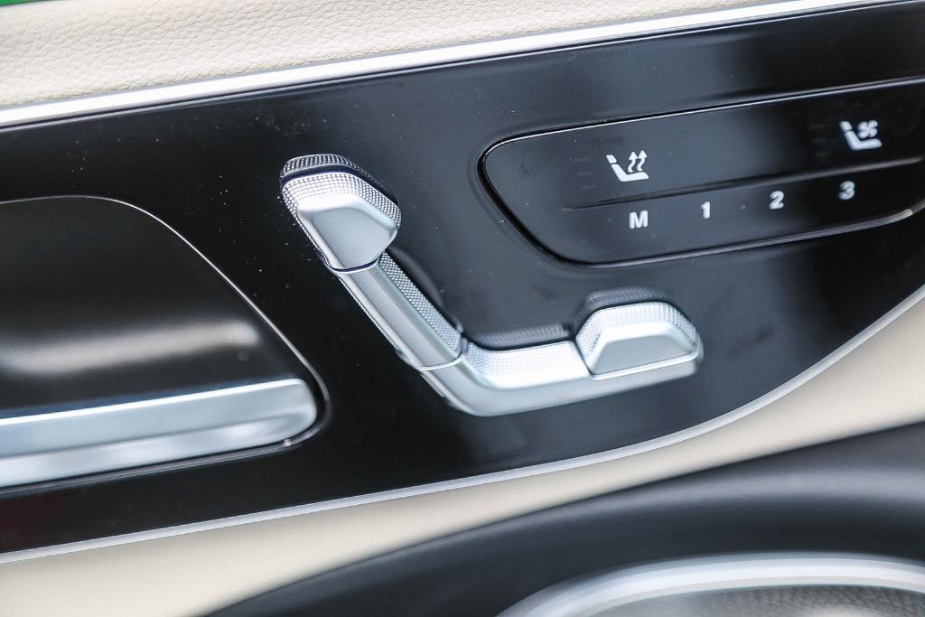 new 2024 Mercedes-Benz E-Class car, priced at $72,360