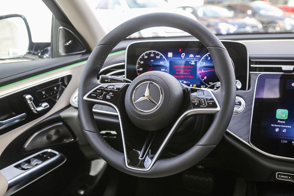 new 2024 Mercedes-Benz E-Class car, priced at $72,360