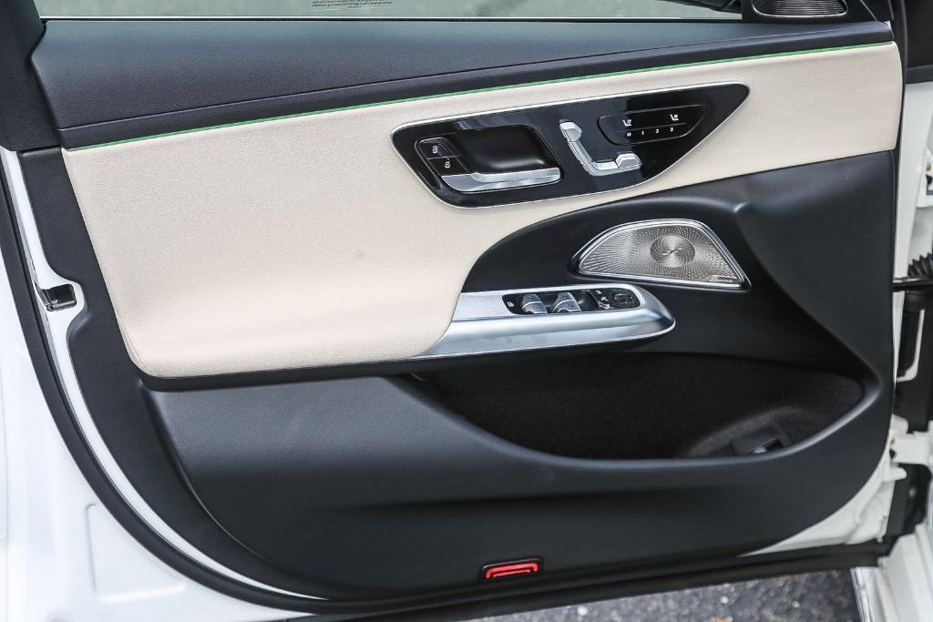 new 2024 Mercedes-Benz E-Class car, priced at $72,360