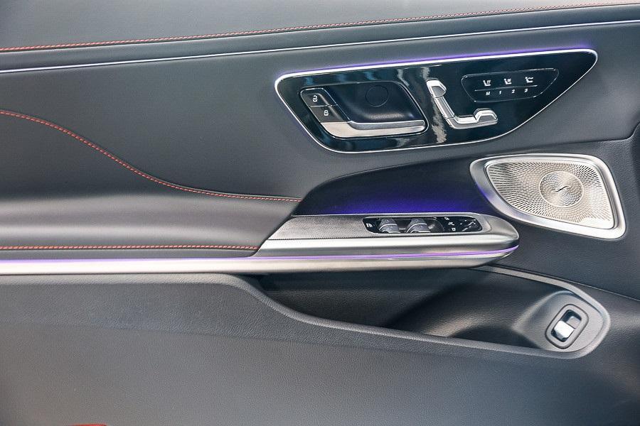 new 2026 Mercedes-Benz AMG CLE 53 car, priced at $100,295