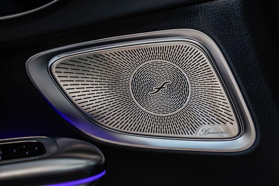 new 2026 Mercedes-Benz AMG CLE 53 car, priced at $100,295