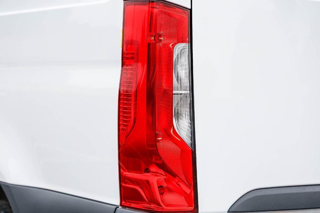 used 2023 Mercedes-Benz Sprinter 2500 car, priced at $41,990