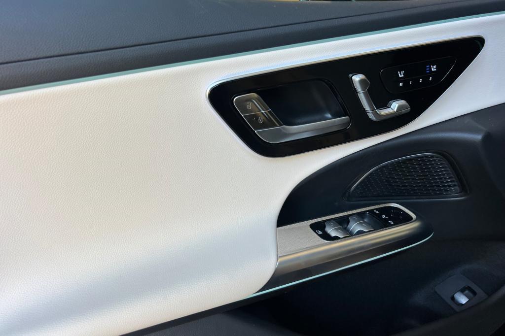 new 2025 Mercedes-Benz E-Class car, priced at $75,085