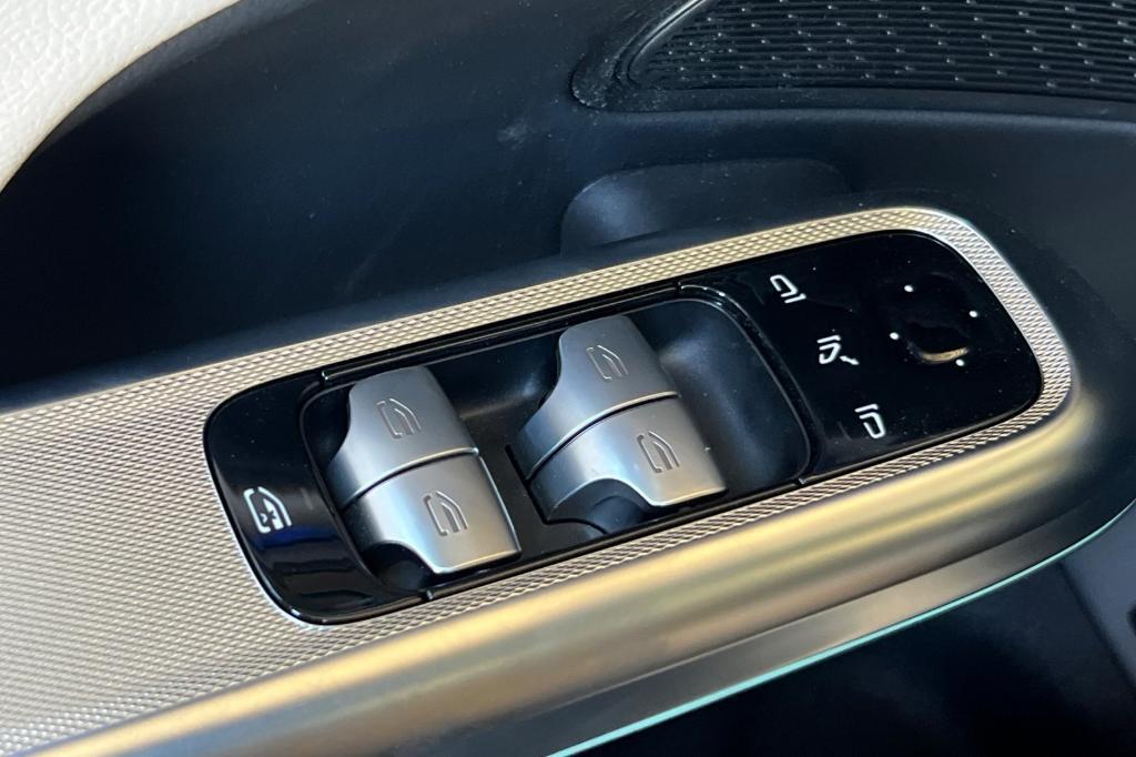 new 2025 Mercedes-Benz E-Class car, priced at $75,085