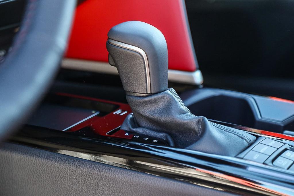 used 2026 Toyota Camry car, priced at $39,990
