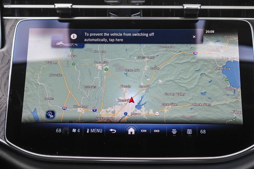 new 2024 Mercedes-Benz E-Class car, priced at $66,120