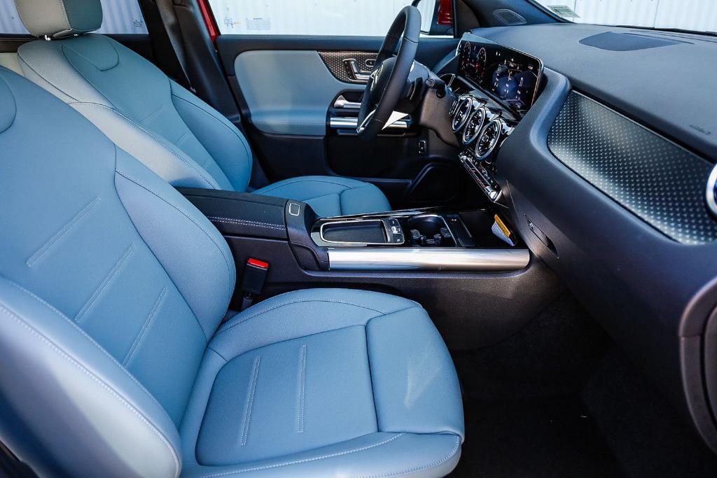 new 2026 Mercedes-Benz GLA 250 car, priced at $47,490