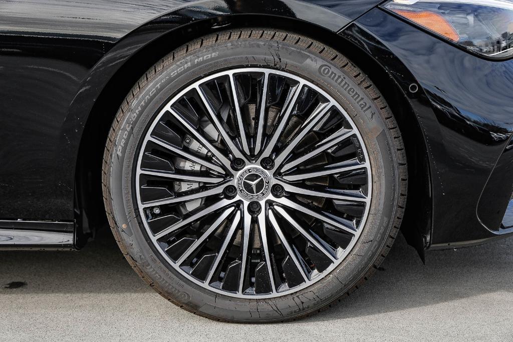 new 2026 Mercedes-Benz CLE 300 car, priced at $67,895