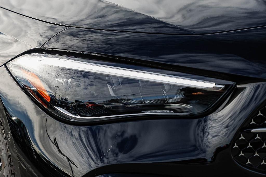 new 2026 Mercedes-Benz CLE 300 car, priced at $67,895