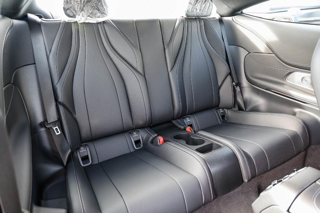 new 2026 Mercedes-Benz CLE 300 car, priced at $67,895