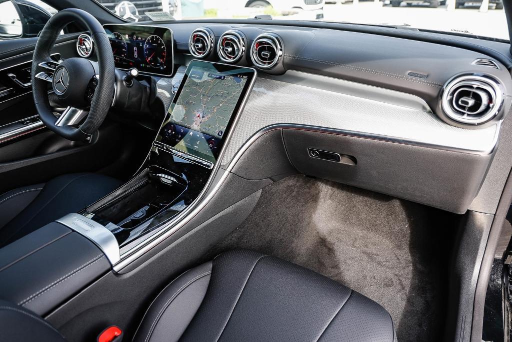 new 2026 Mercedes-Benz CLE 300 car, priced at $67,895