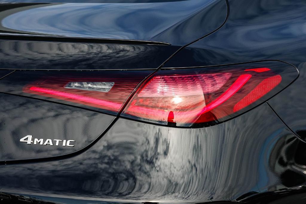 new 2026 Mercedes-Benz CLE 300 car, priced at $67,895