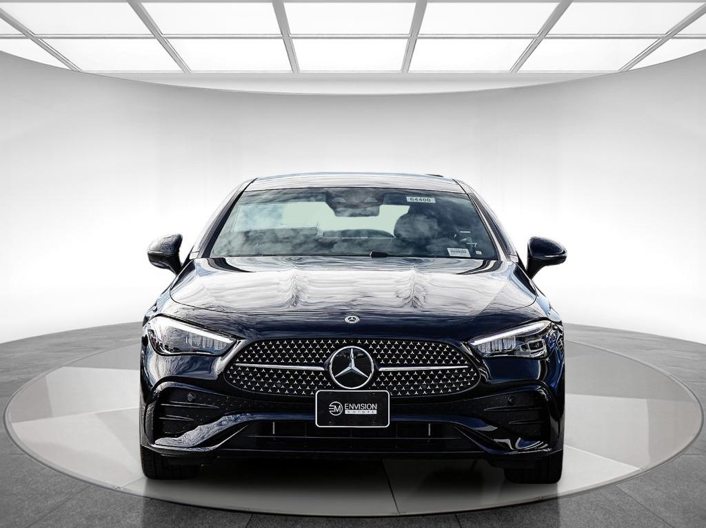 new 2026 Mercedes-Benz CLE 300 car, priced at $67,895