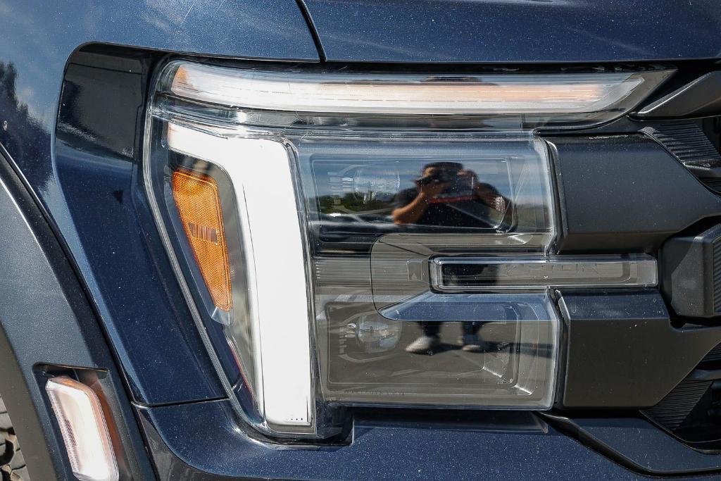 used 2024 Ford F-150 car, priced at $116,997