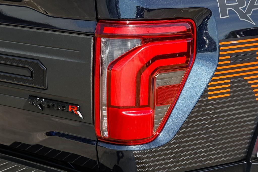 used 2024 Ford F-150 car, priced at $116,997