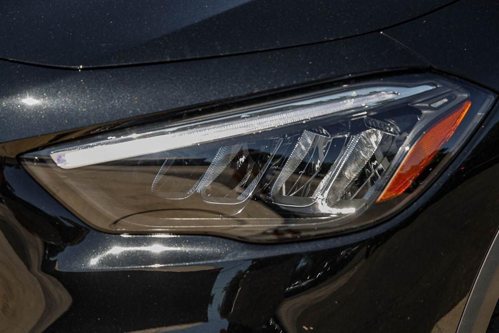 new 2026 Mercedes-Benz GLA 250 car, priced at $46,490