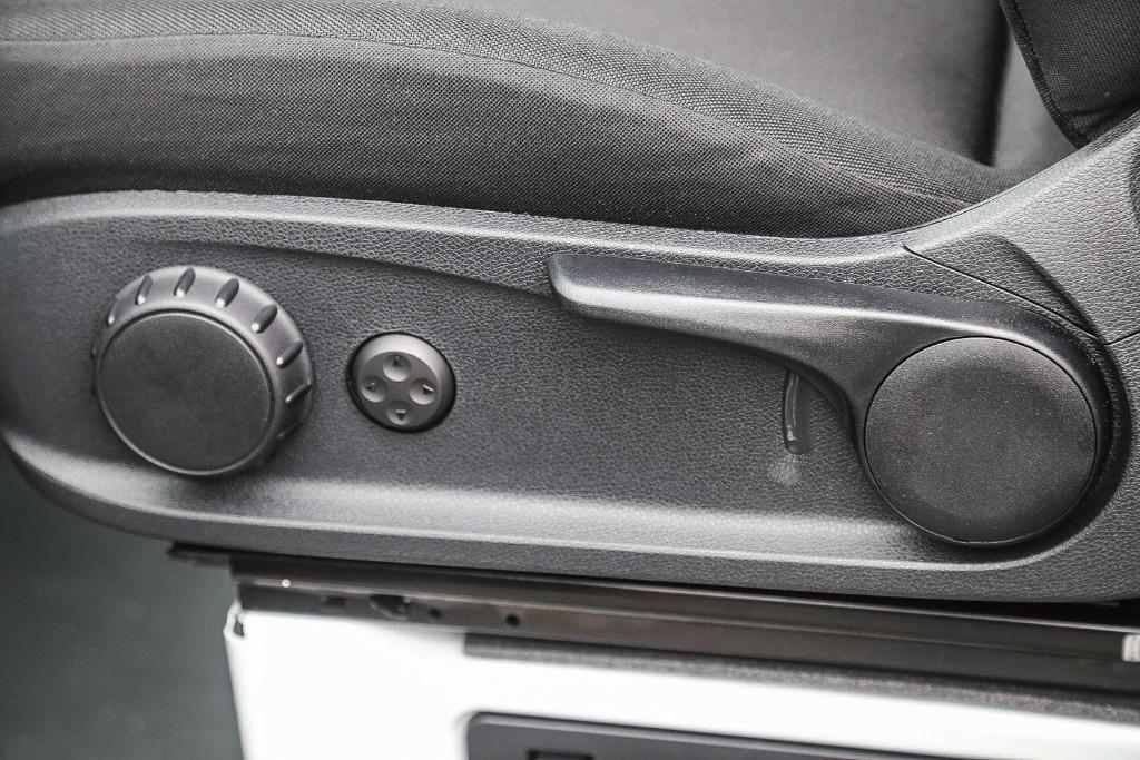 new 2024 Mercedes-Benz Sprinter 2500 car, priced at $56,374