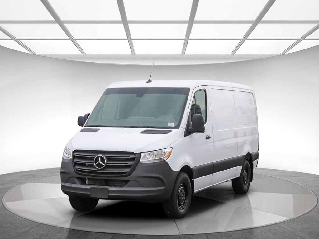 new 2024 Mercedes-Benz Sprinter 2500 car, priced at $56,374