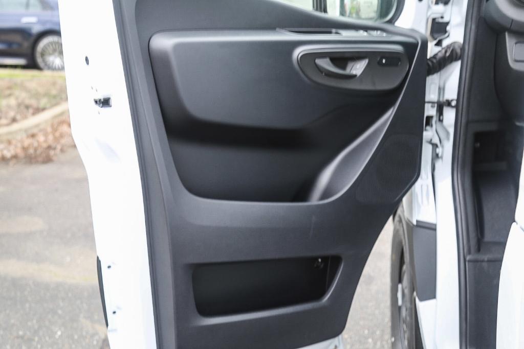 new 2024 Mercedes-Benz Sprinter 2500 car, priced at $56,374