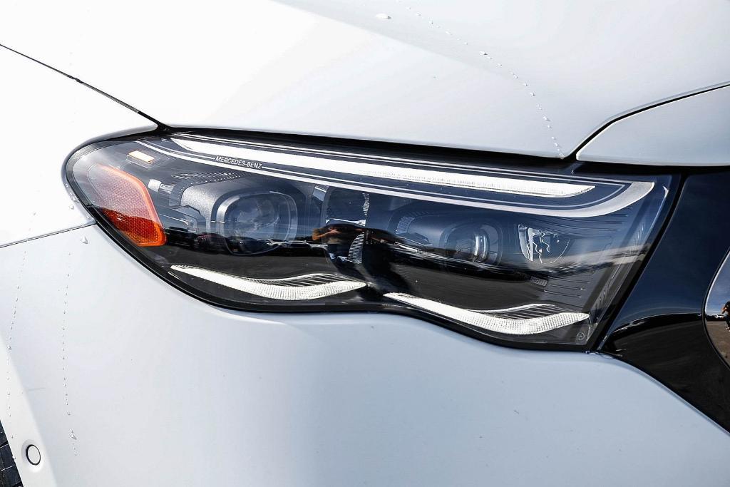 used 2025 Mercedes-Benz E-Class car, priced at $91,468