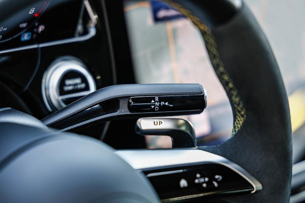 used 2025 Mercedes-Benz E-Class car, priced at $94,990