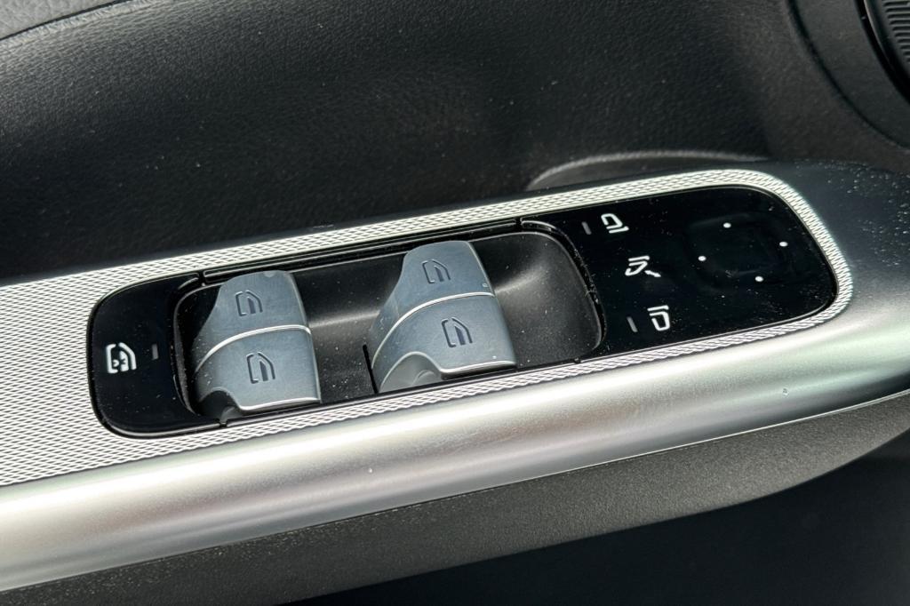 new 2025 Mercedes-Benz AMG GLC 43 car, priced at $71,185