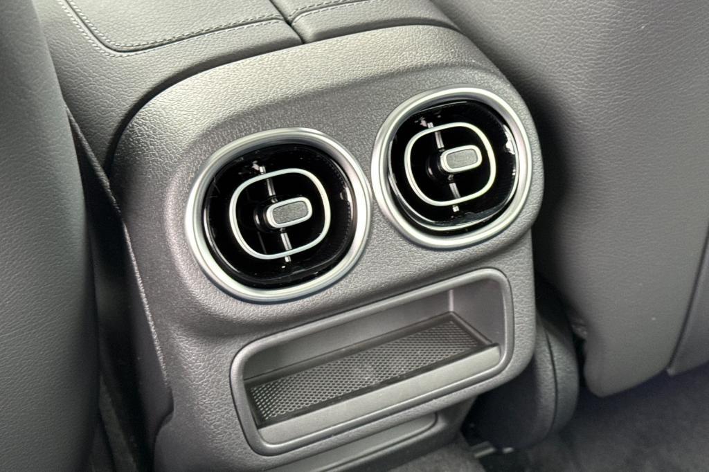 new 2025 Mercedes-Benz AMG GLC 43 car, priced at $71,185