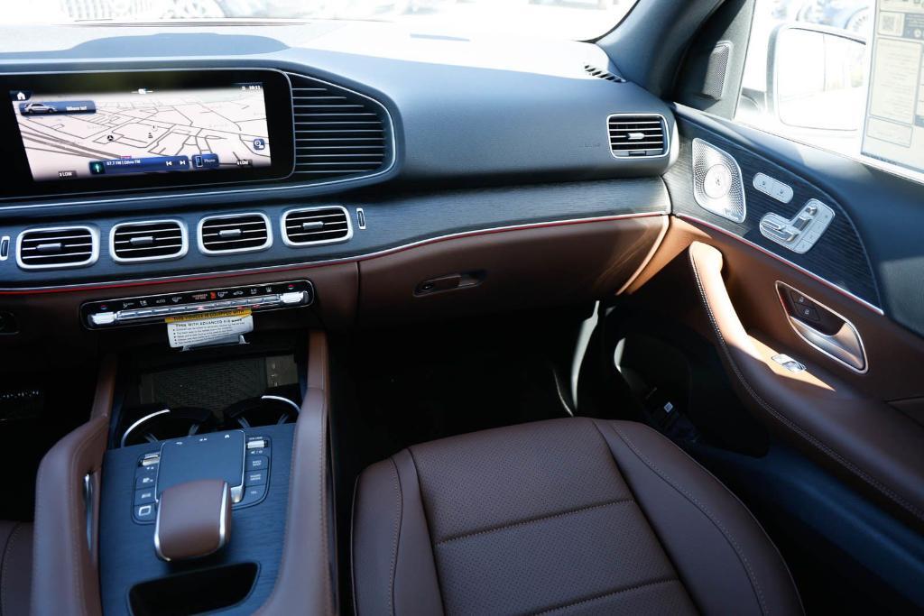 new 2026 Mercedes-Benz GLE 450e car, priced at $78,500
