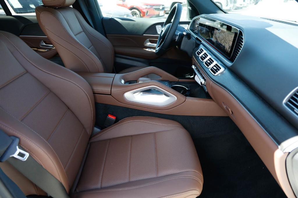 new 2026 Mercedes-Benz GLE 450e car, priced at $78,500