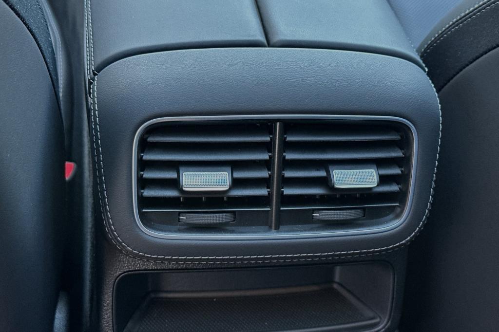 new 2025 Mercedes-Benz AMG GLE 53 car, priced at $96,695