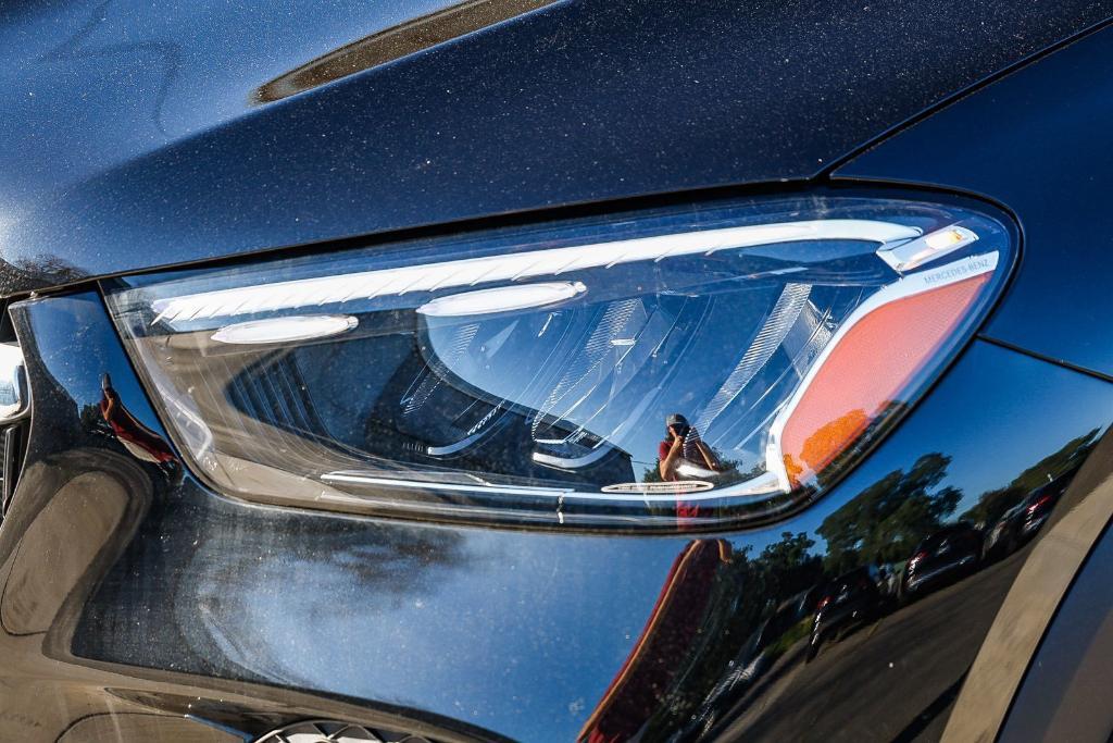 new 2026 Mercedes-Benz GLE 350 car, priced at $72,850