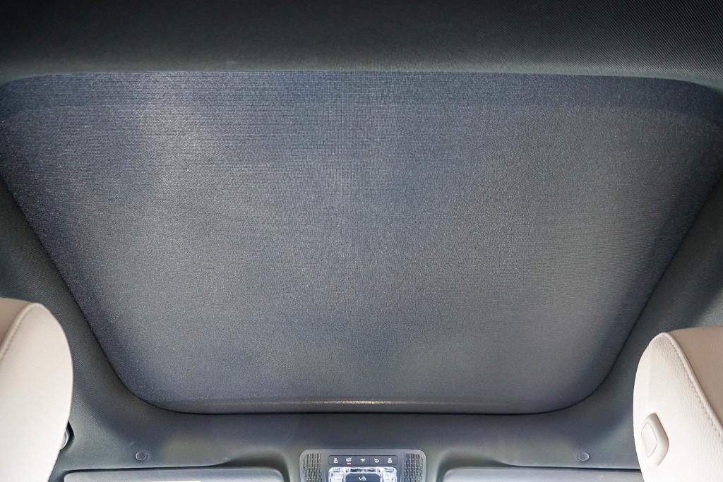 used 2025 Mercedes-Benz GLA 250 car, priced at $35,990