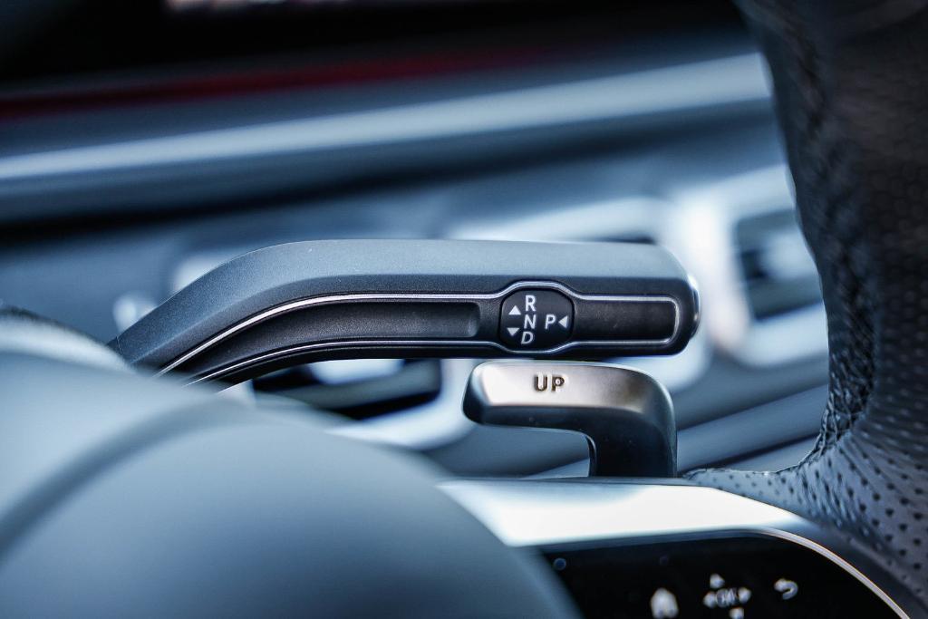 new 2026 Mercedes-Benz AMG GLE 53 car, priced at $97,950