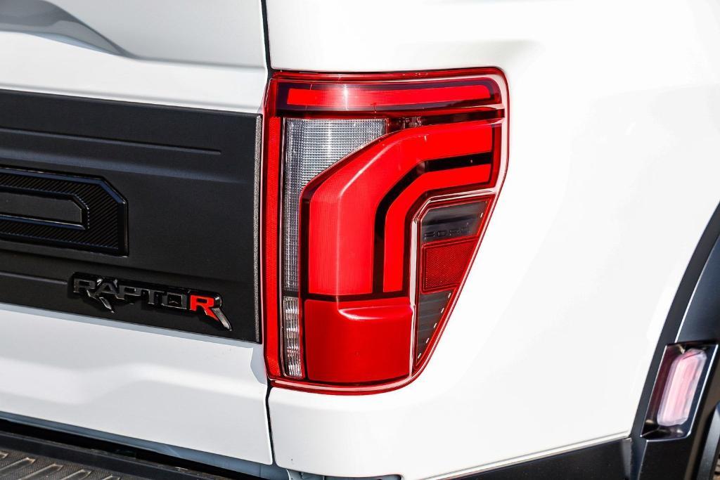 used 2025 Ford F-150 car, priced at $134,513