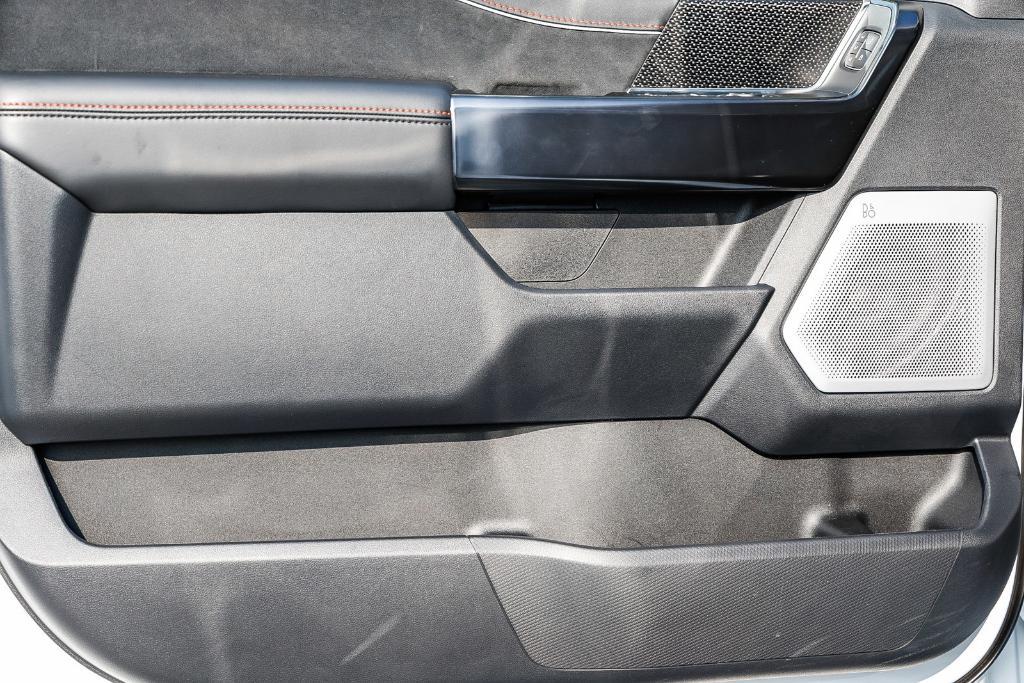 used 2025 Ford F-150 car, priced at $134,513