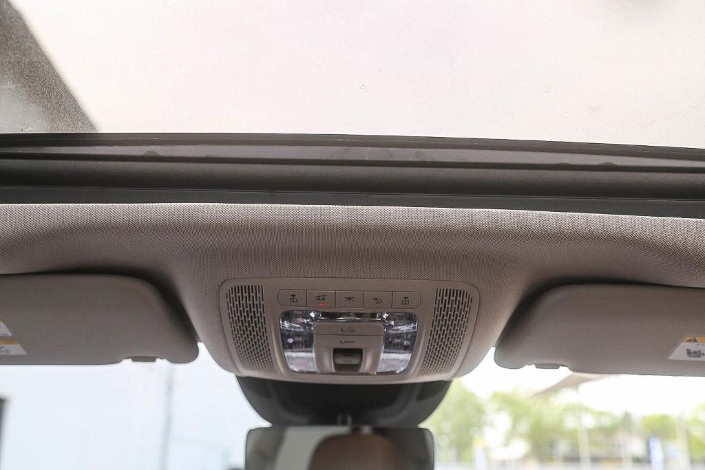 new 2026 Mercedes-Benz GLE 350 car, priced at $72,685