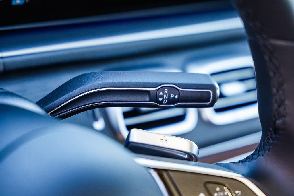 new 2026 Mercedes-Benz GLE 350 car, priced at $74,085