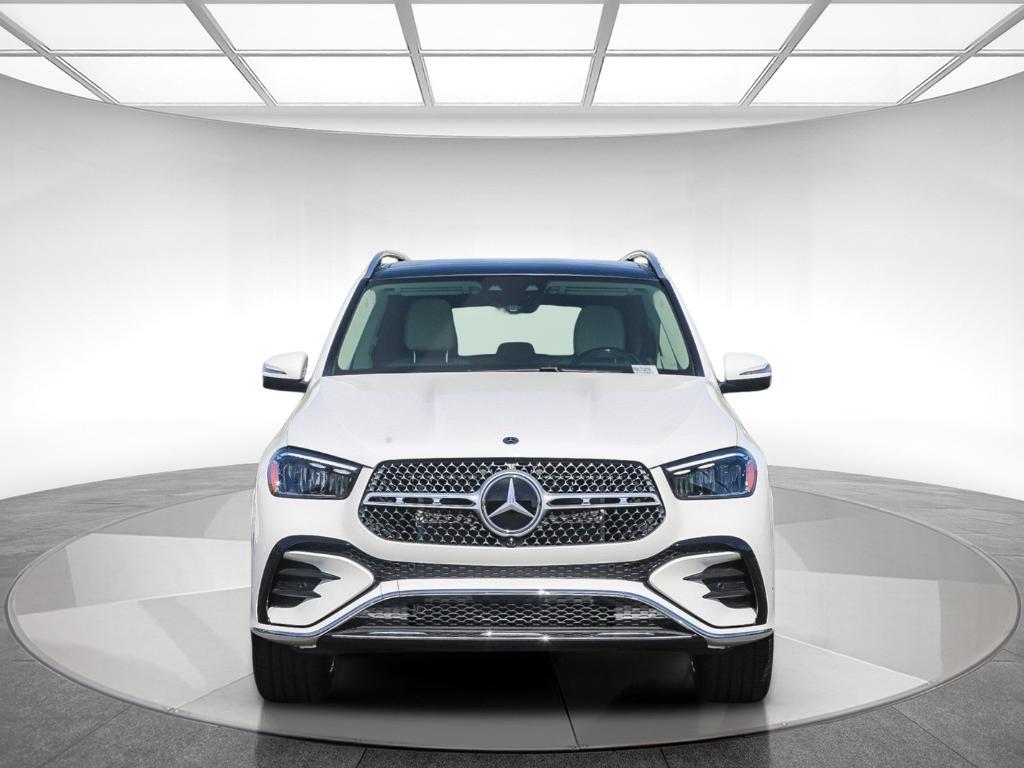 new 2024 Mercedes-Benz GLE 350 car, priced at $78,435