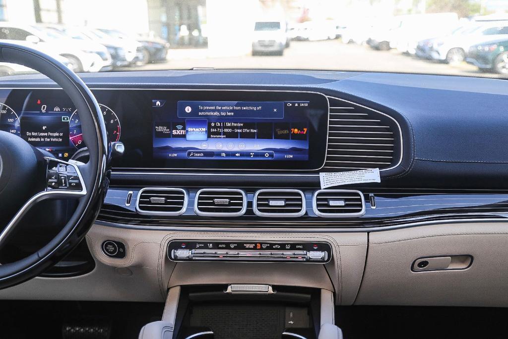 new 2024 Mercedes-Benz GLE 350 car, priced at $78,435