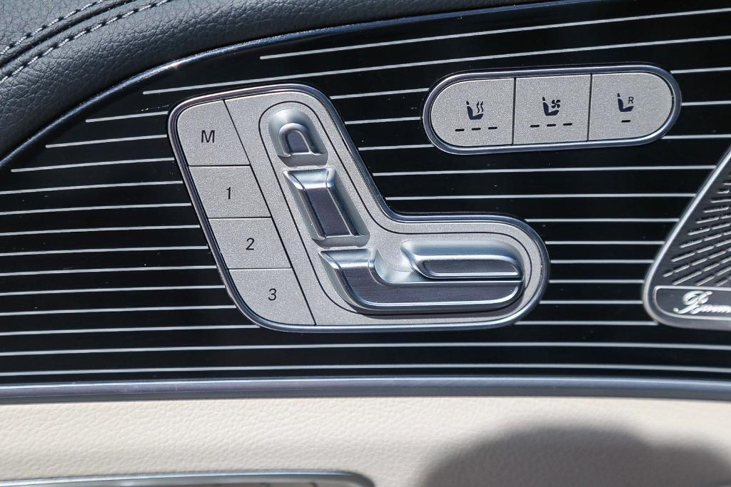 new 2024 Mercedes-Benz GLE 350 car, priced at $78,435