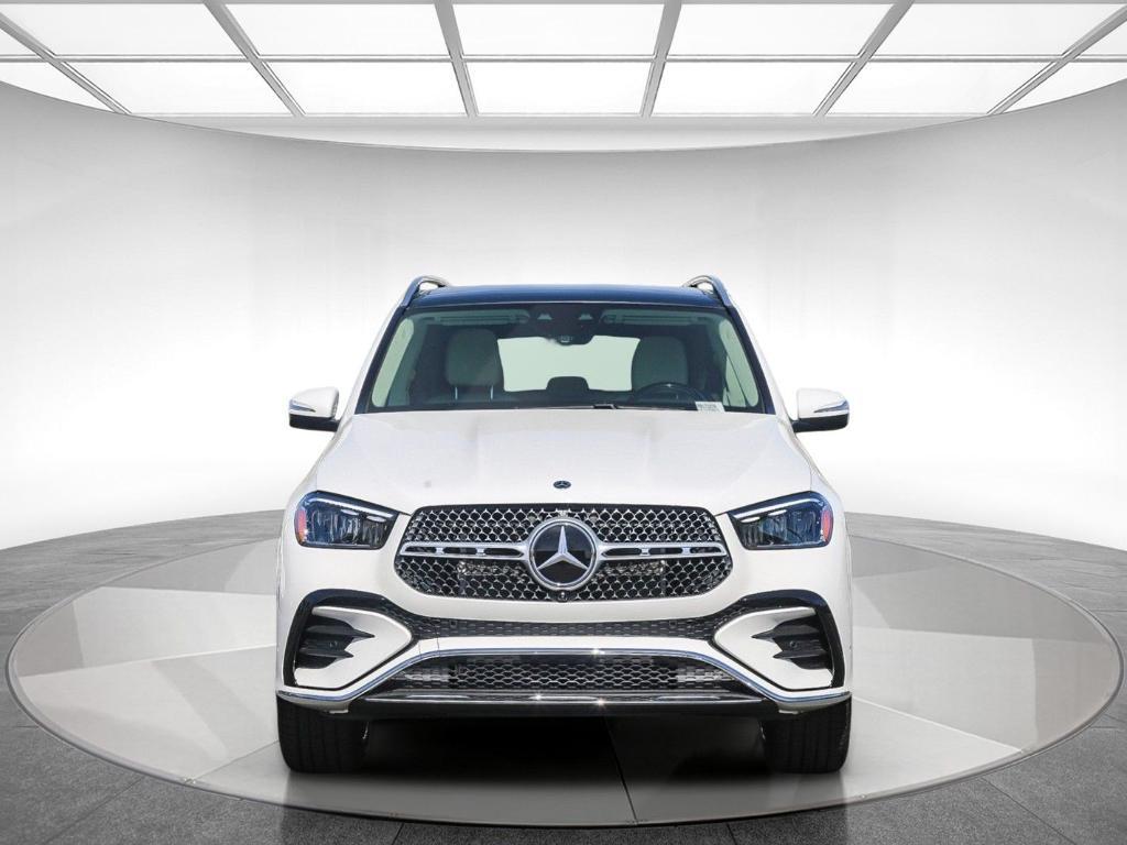 new 2024 Mercedes-Benz GLE 350 car, priced at $78,435