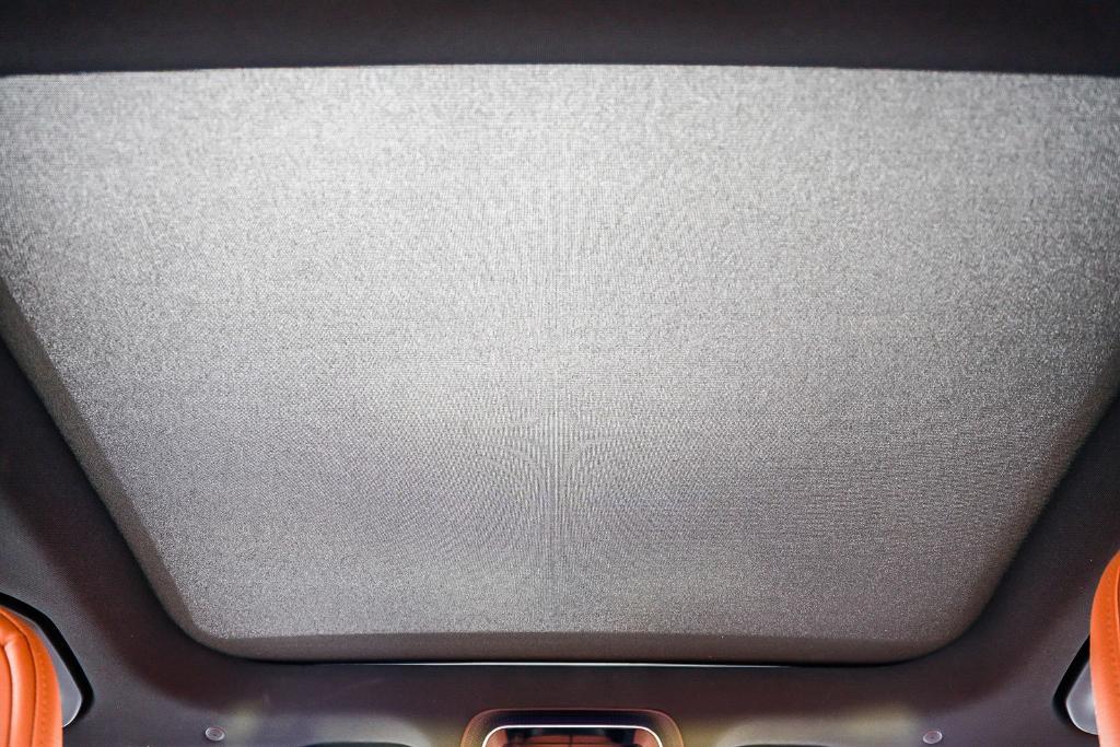 used 2025 Mercedes-Benz C-Class car, priced at $44,490