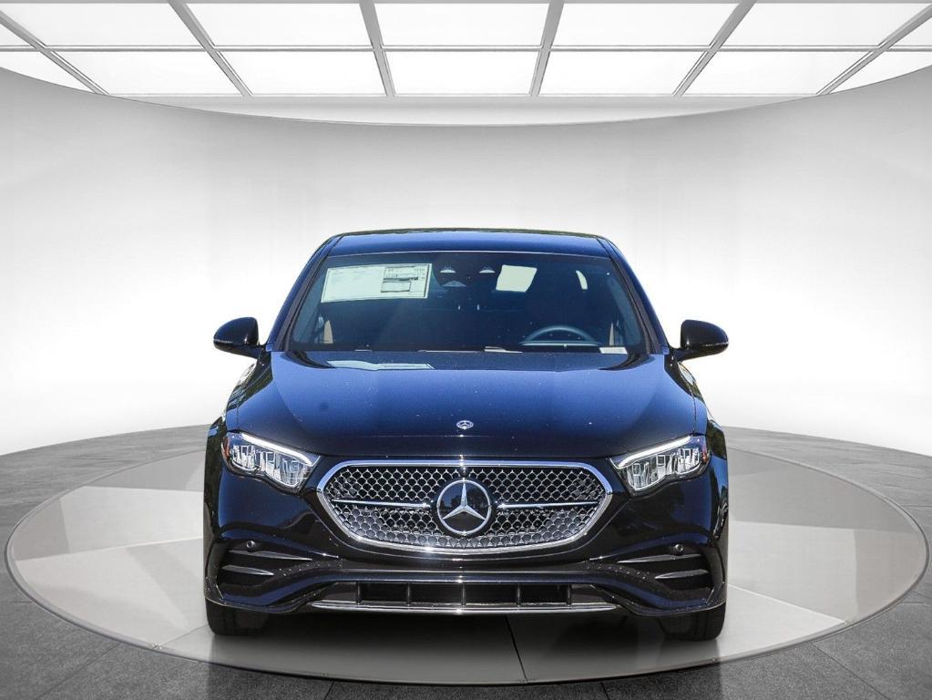 new 2026 Mercedes-Benz E-Class car, priced at $71,605