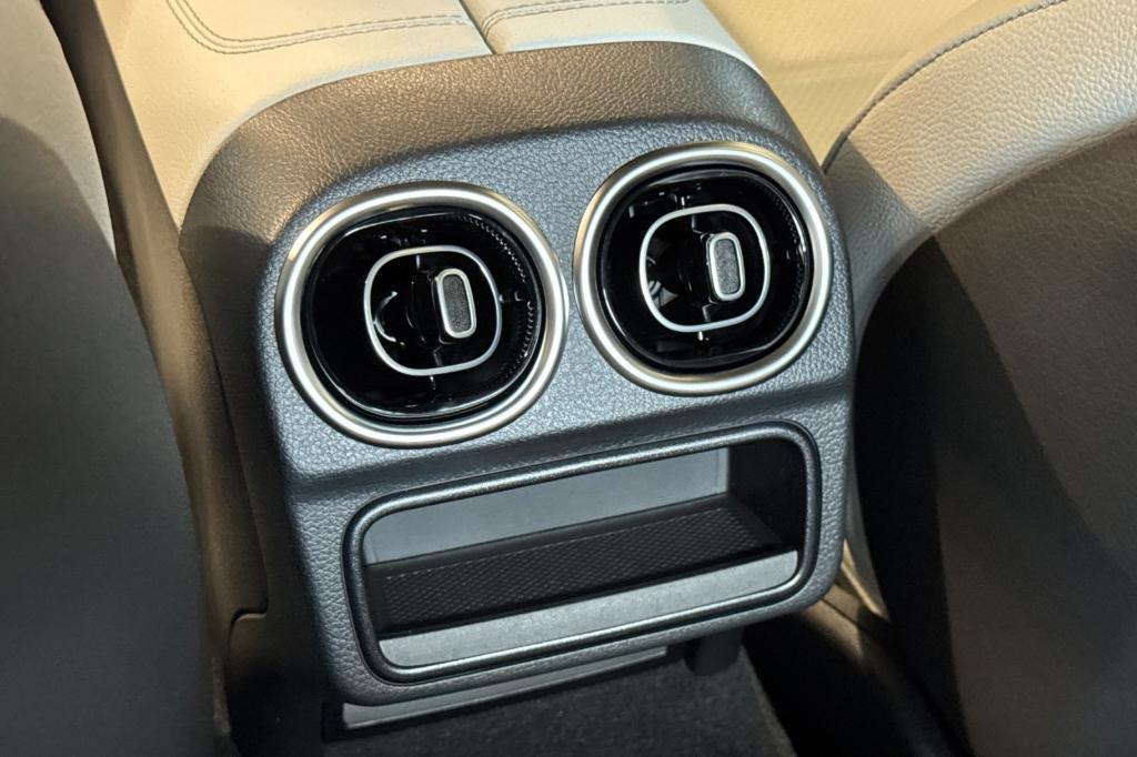 new 2025 Mercedes-Benz C-Class car, priced at $60,280