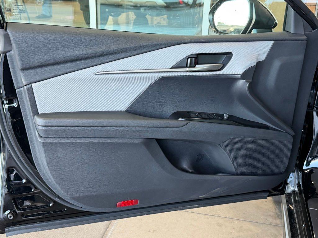 used 2026 Toyota Camry car, priced at $32,405