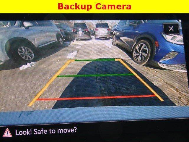 used 2022 Volkswagen Tiguan car, priced at $23,950