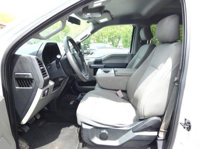 used 2017 Ford F-150 car, priced at $32,950