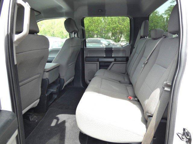 used 2017 Ford F-150 car, priced at $32,950